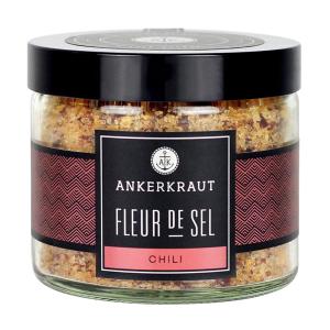 Ankerkraut Salz-Set Großer Strauß Fleur de Sel