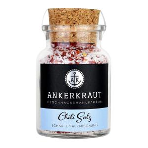 Ankerkraut Salz-Set Suppen-Salze