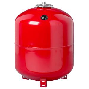 Aquaflam 17 Basic Creme Wasserführender Kaminofen Komplett-Set + Kombispeicher THKE/F 825