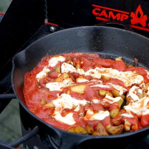 Camp Chef Explorer Gas-Kocher