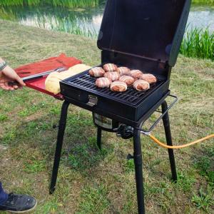 Camp Chef Pro 30 Deluxe Gas-Kocher
