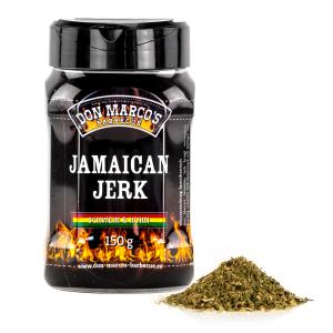 Don Marco´s Barbecue-Gewürz-Set: Cajun, Jamaican Jerk & Schafskäse