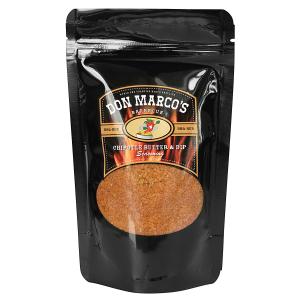 Don Marco´s Chipotle Butter & Dip Seasoning 630 g