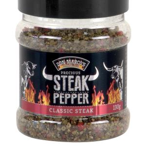 Don Marco´s Precious Steak Pepper Classic Steak 130 g