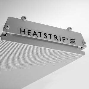 HEATSTRIP Heizstrahler Elegance Indoor + Outdoor 1800 Watt
