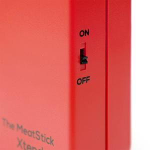The MeatStick Bluetooth Xtender