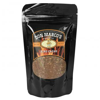 Don Marco´s Rub King Cacao 630 g