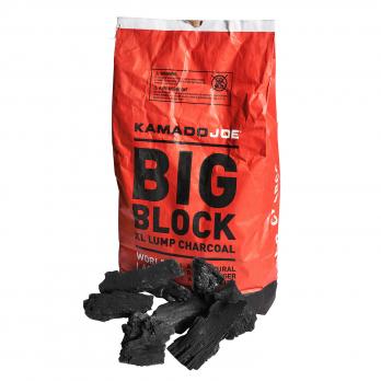 Kamado Joe Big Block XL Holzkohle 9 kg