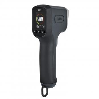 Ooni Digitales Infrarot-Thermometer
