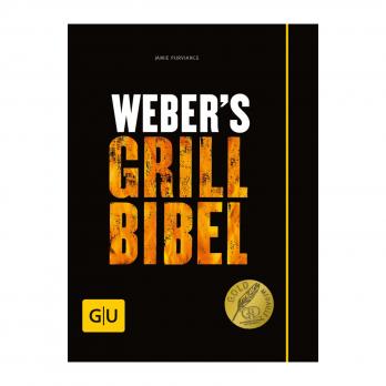 Weber Grillbuch Weber's Grillbibel