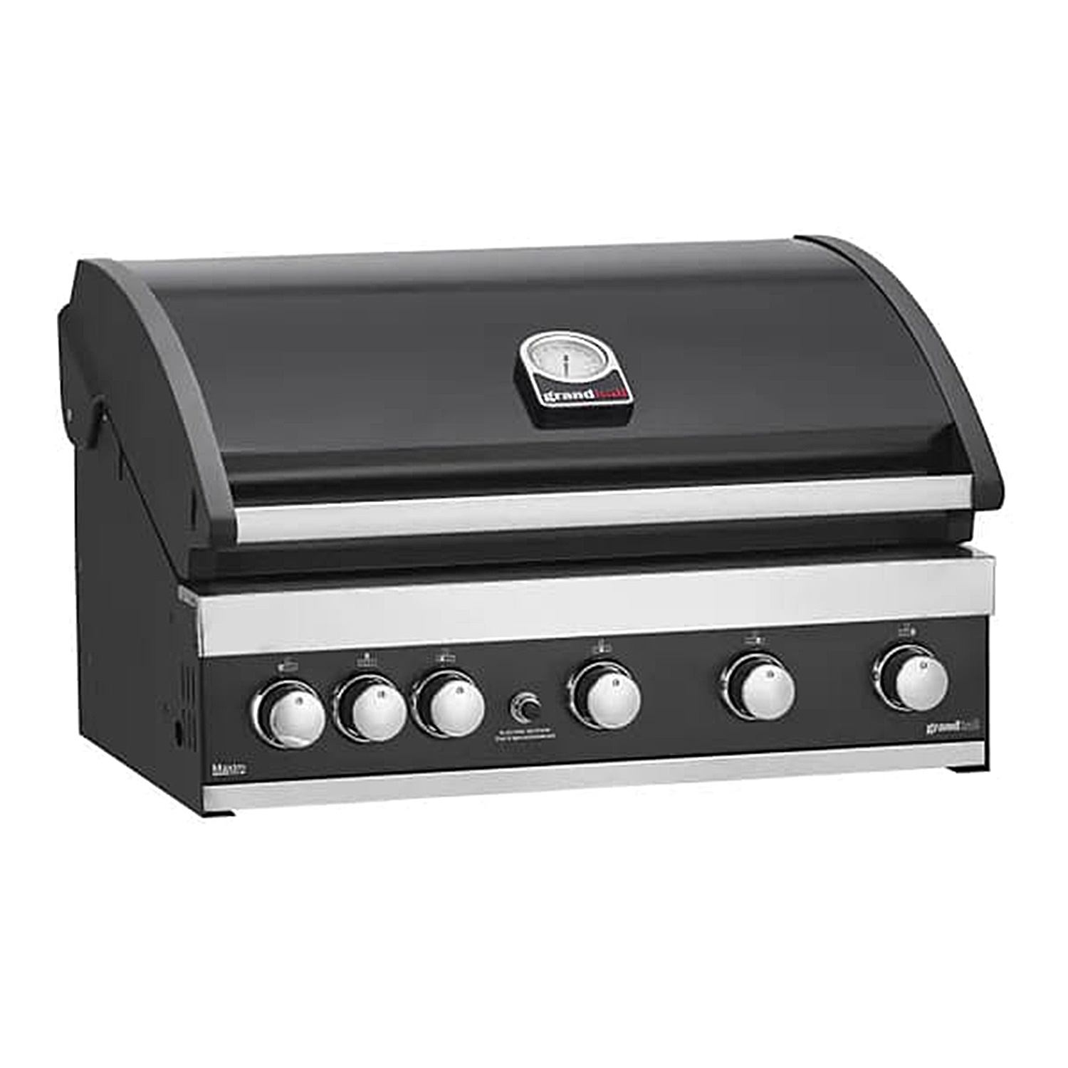 Grandhall Maxim G5 Einbau-Gasgrill