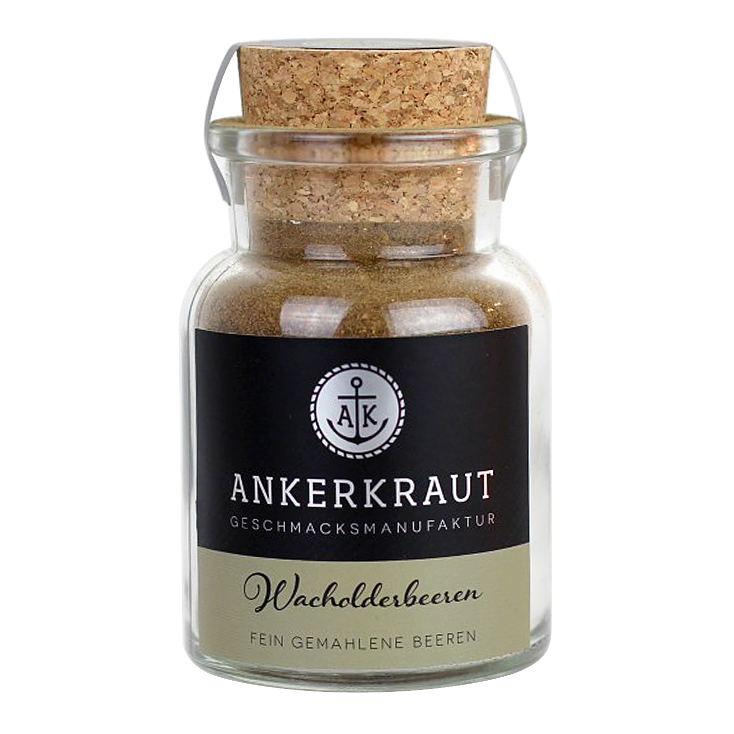 Ankerkraut Gewürz-Set Suppen-Kräuter