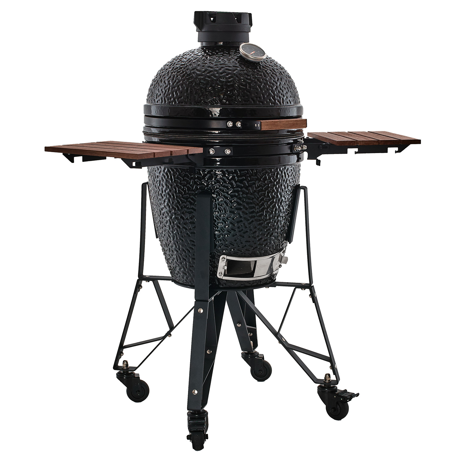 The Bastard Medium Urban Complete Keramikgrill 2022