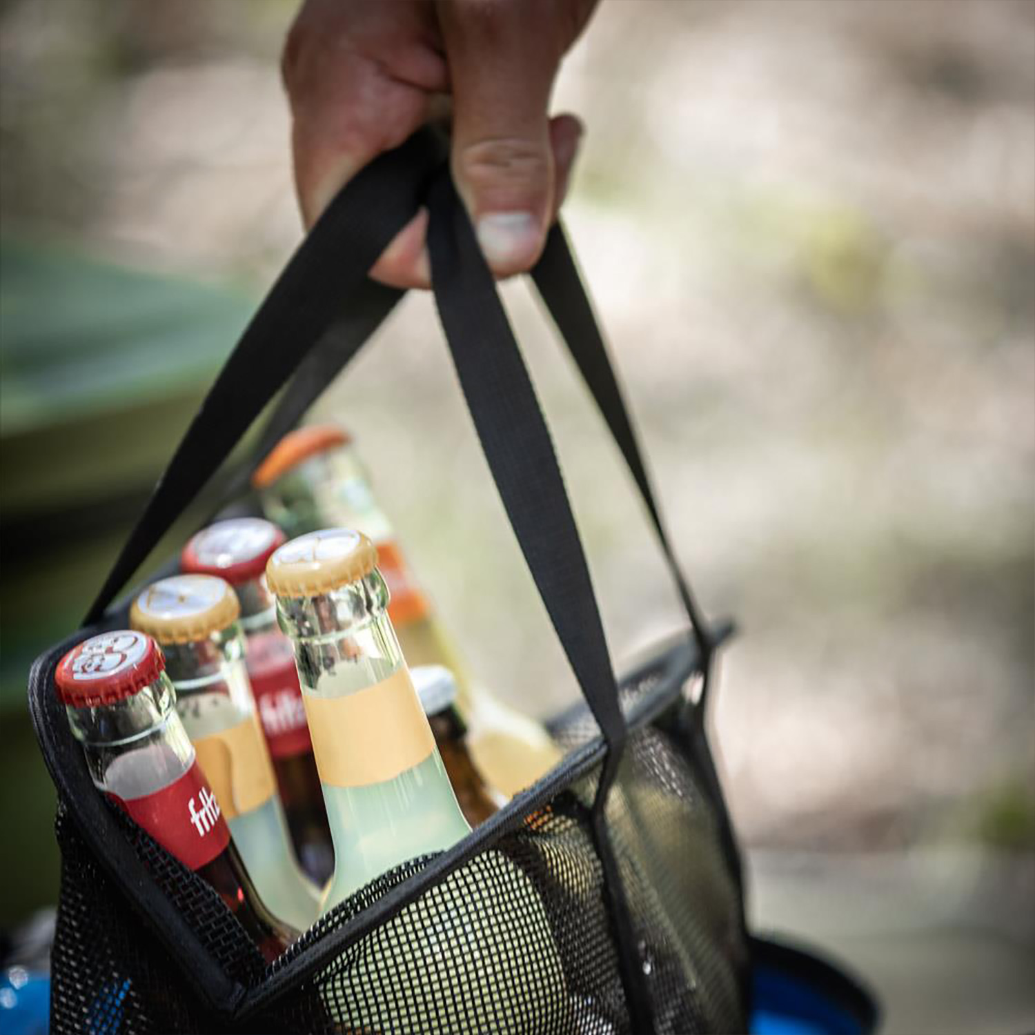 Petromax Netzeinsatz für Kühltasche 8 Liter