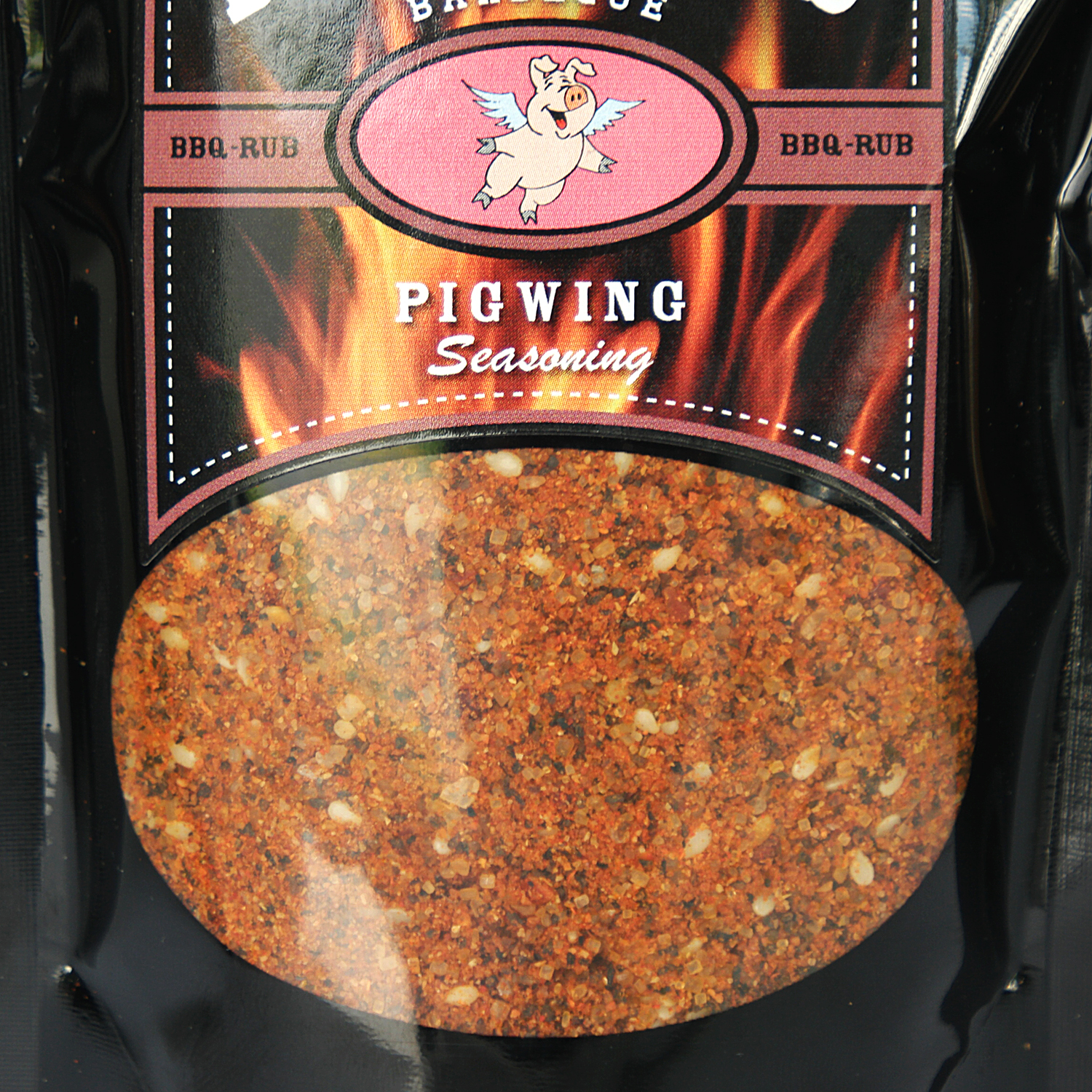 Don Marco´s Rub PigWing® Seasoning 630 g