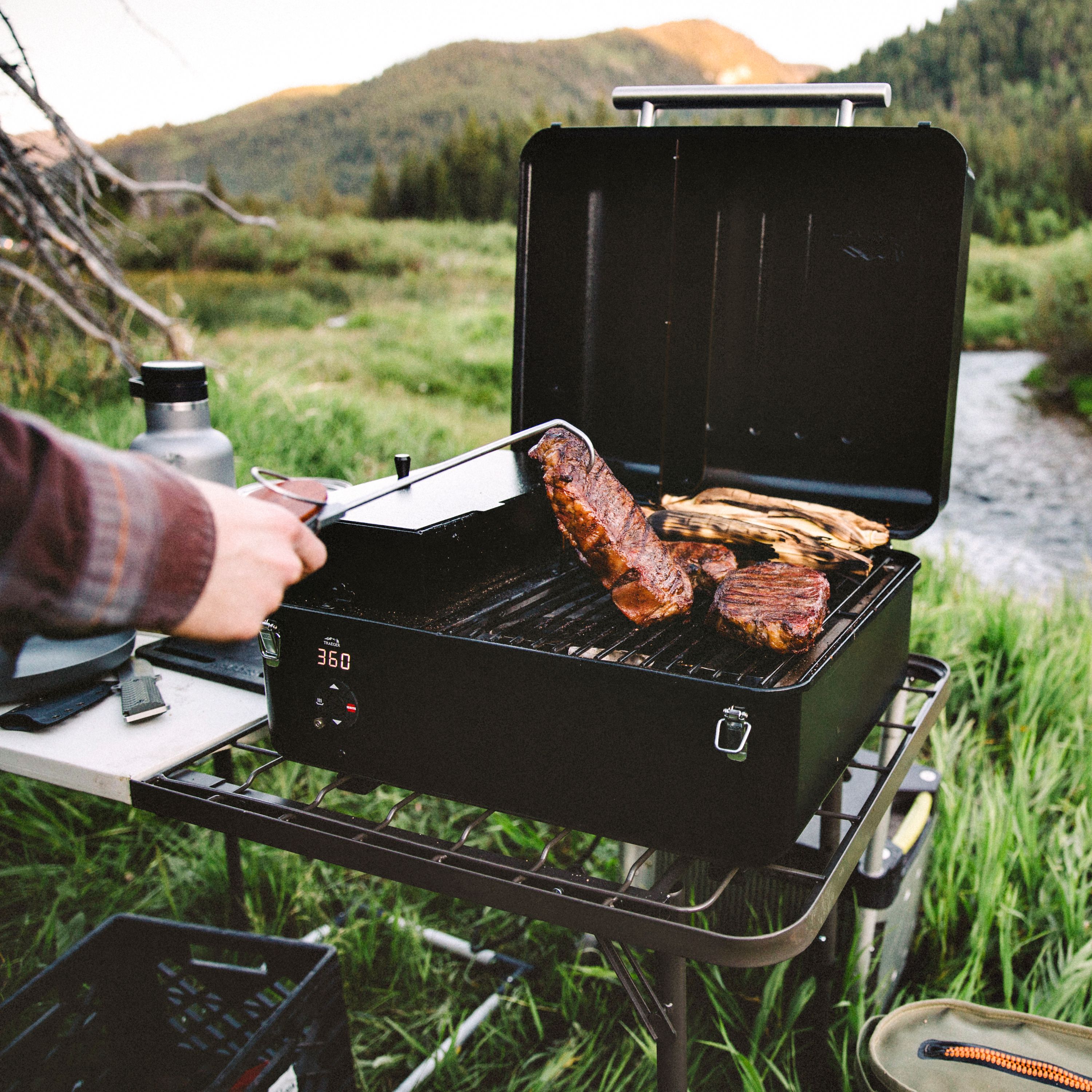 Traeger BBQ Multi-Tool Grillbesteck