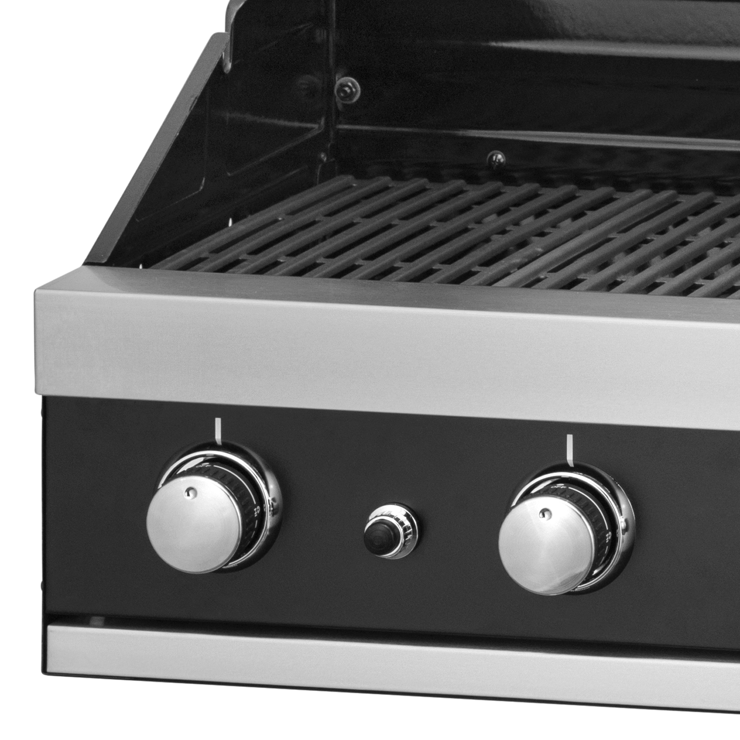 Grandhall Classic G2 Einbau-Gasgrill