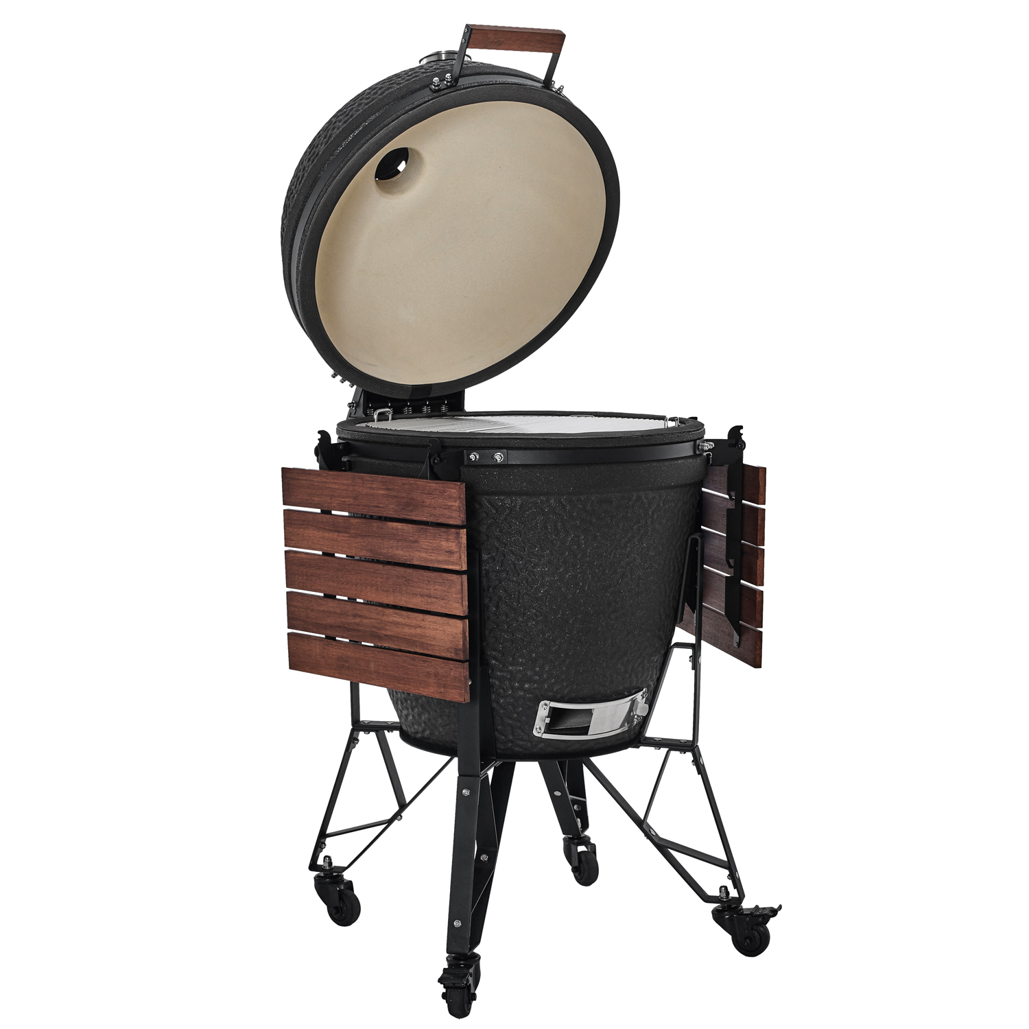 The Bastard XL Urban Complete Keramikgrill 2022