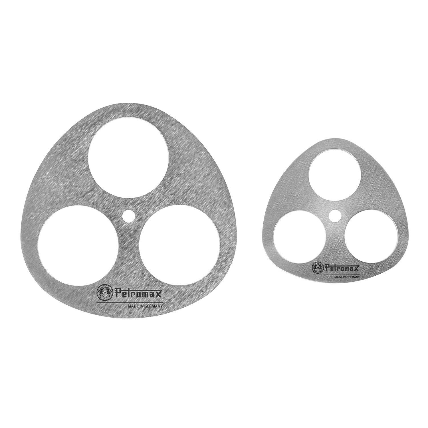 Petromax Dreibein-Ring inkl. Kette und Haken groß