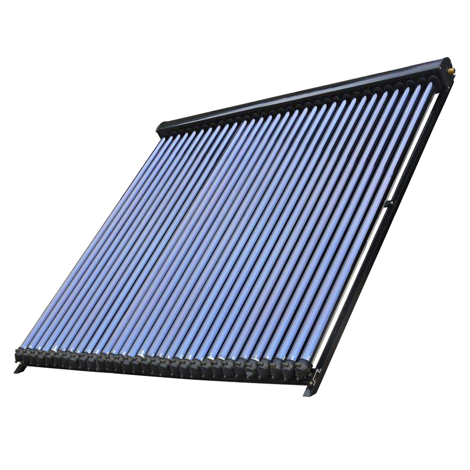 20,22 m² Solarthermie-Set 6 WT-B