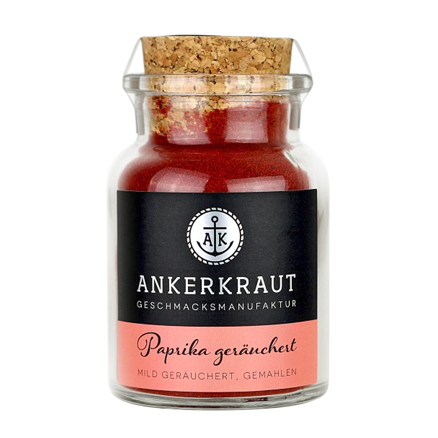 Ankerkraut Gewürz-Set Milder Paprika-Mix