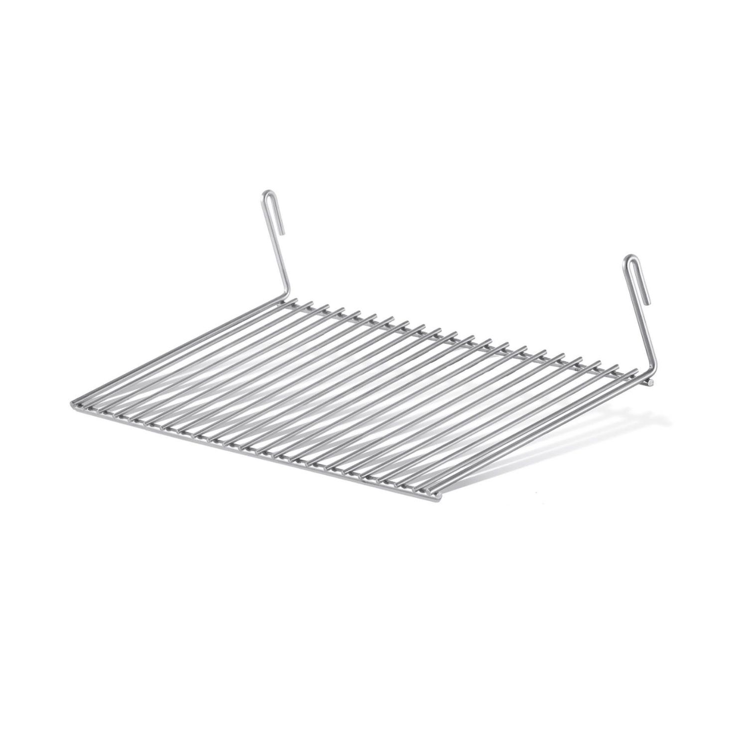 Thüros Warmhalterost für T4 und Thüros 2 Grillfläche 40 x 60 cm