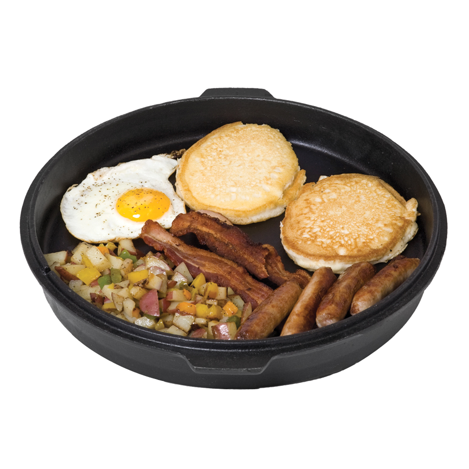 Camp Chef Deluxe Dutch Oven 12"