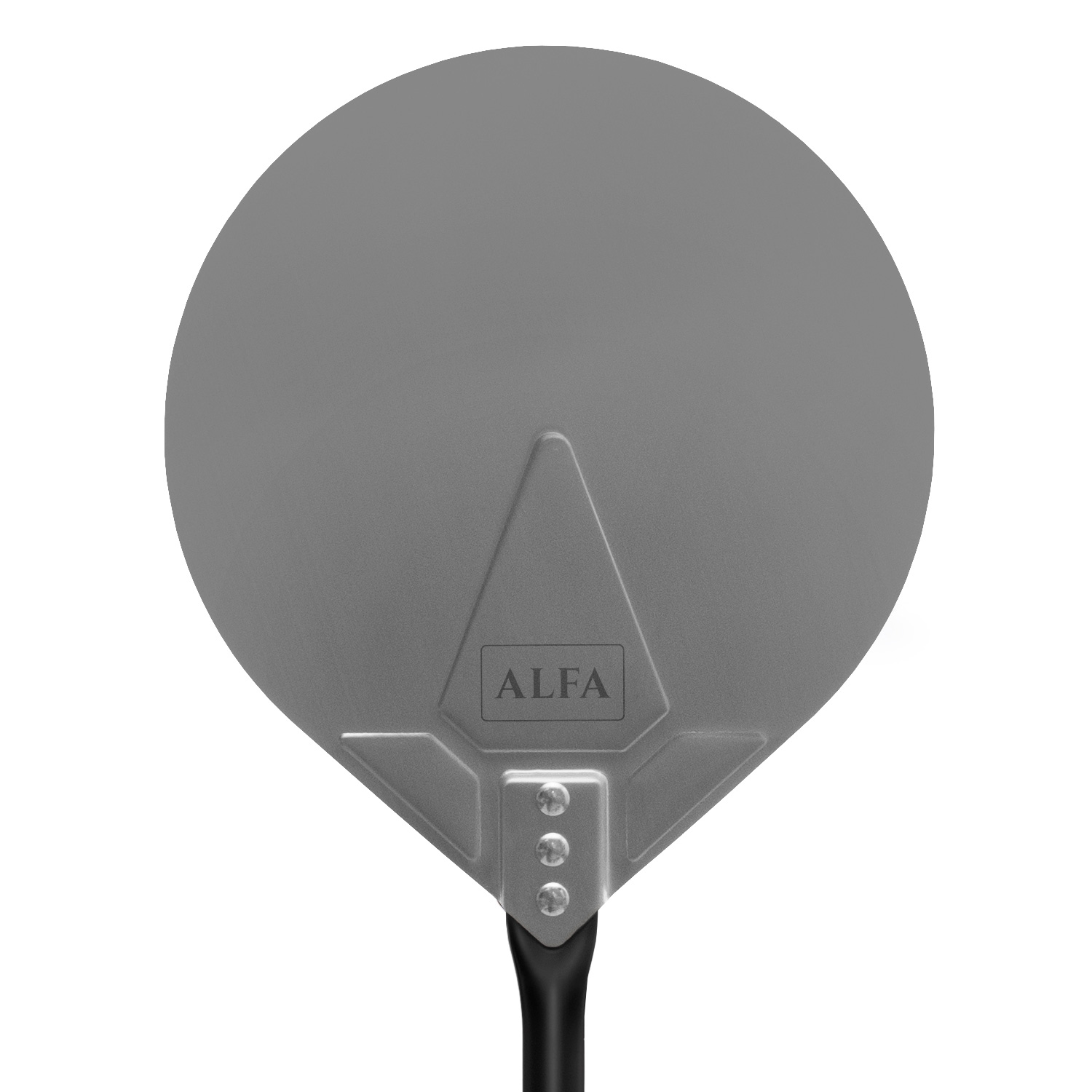 Alfa Schaufel-Set Medium