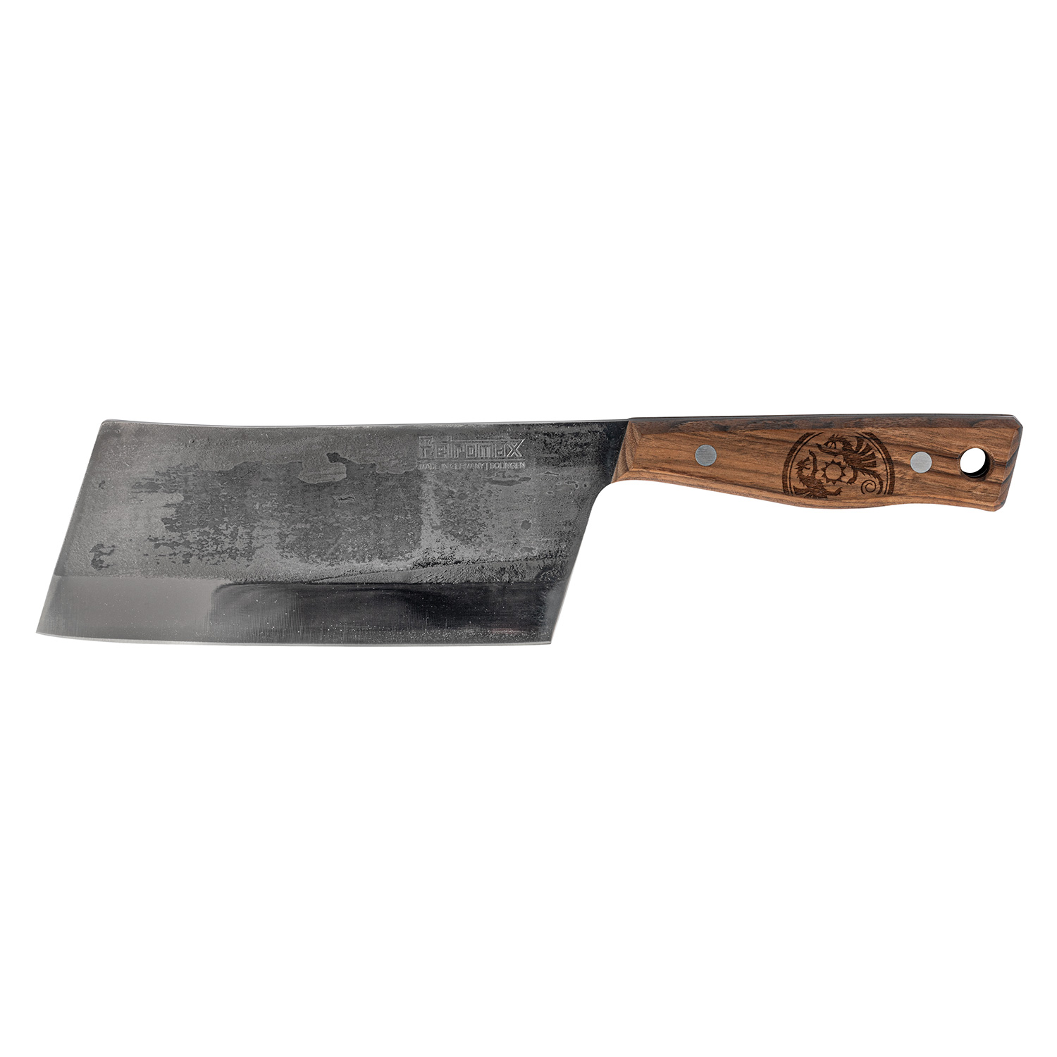 Petromax Hackmesser 17 cm