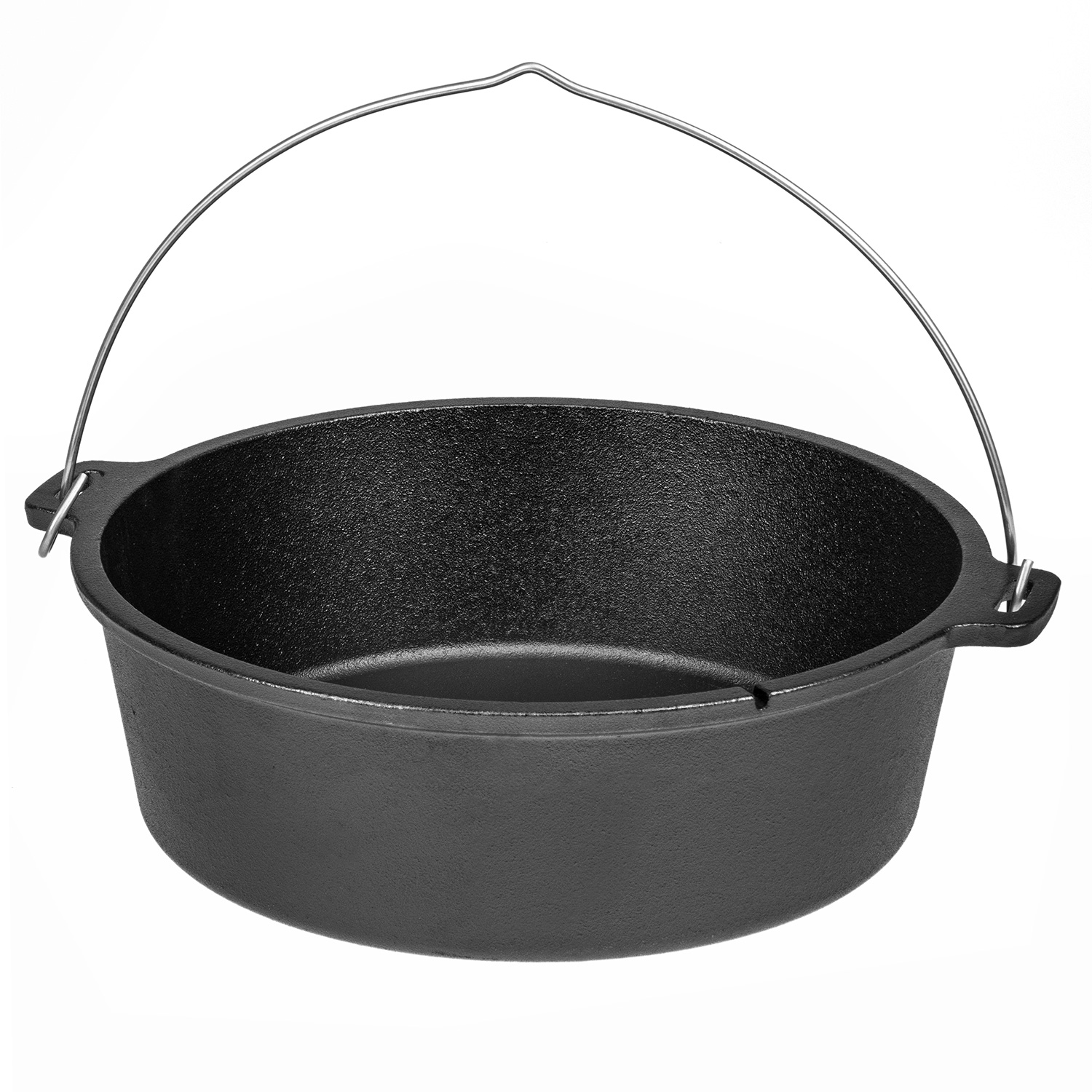 FEUERGOTT Dutch Oven 6 l