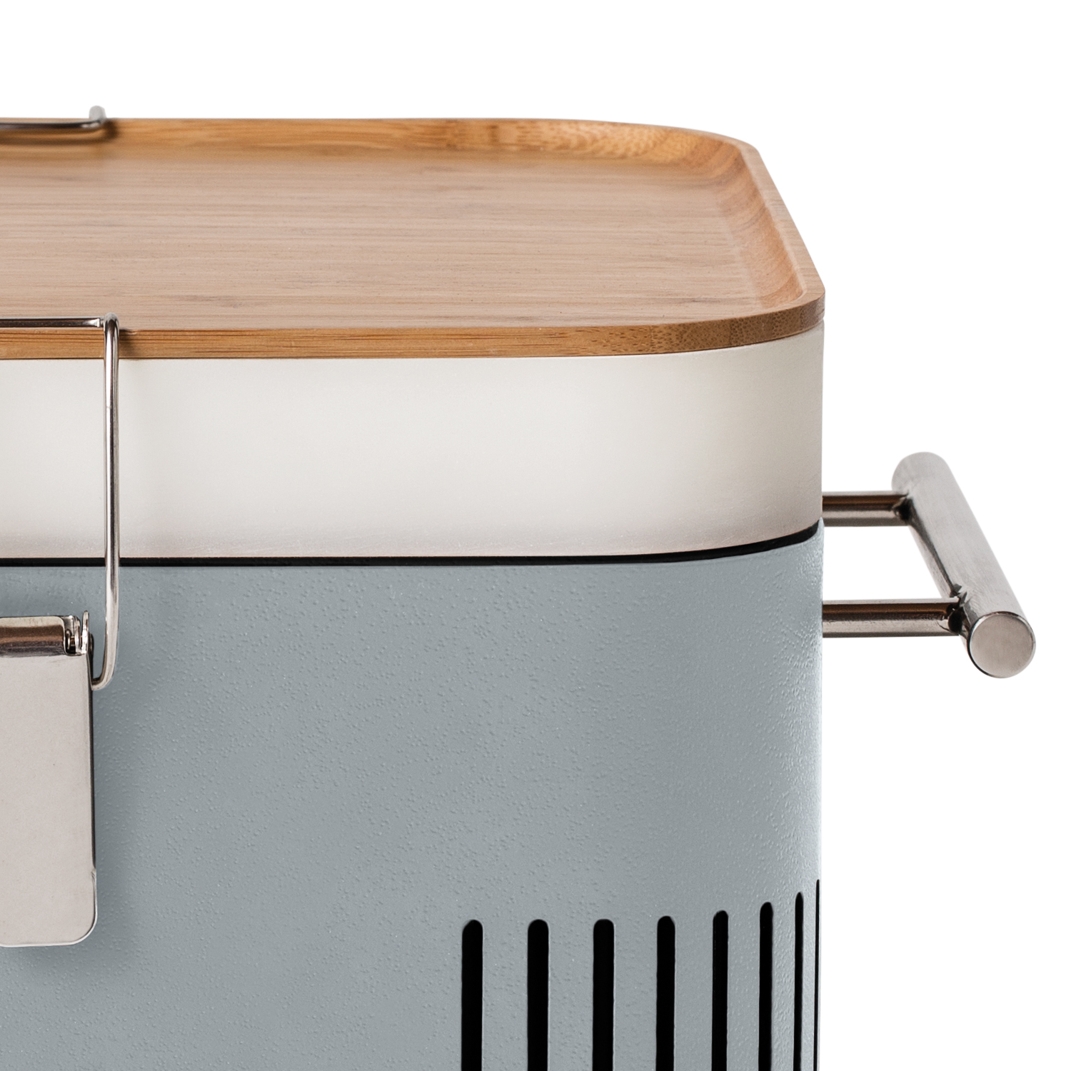 Everdure CUBE Holzkohlegrill Stone