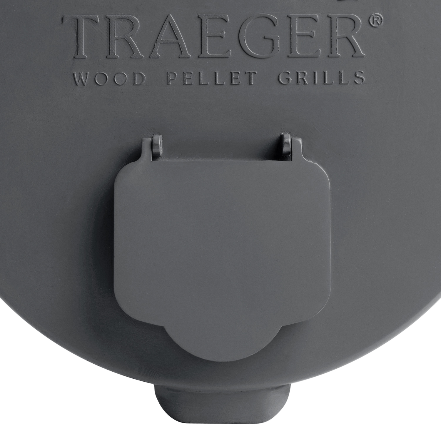 Traeger Deckel & Filter Kit für Pellet Aufbewahrungseimer