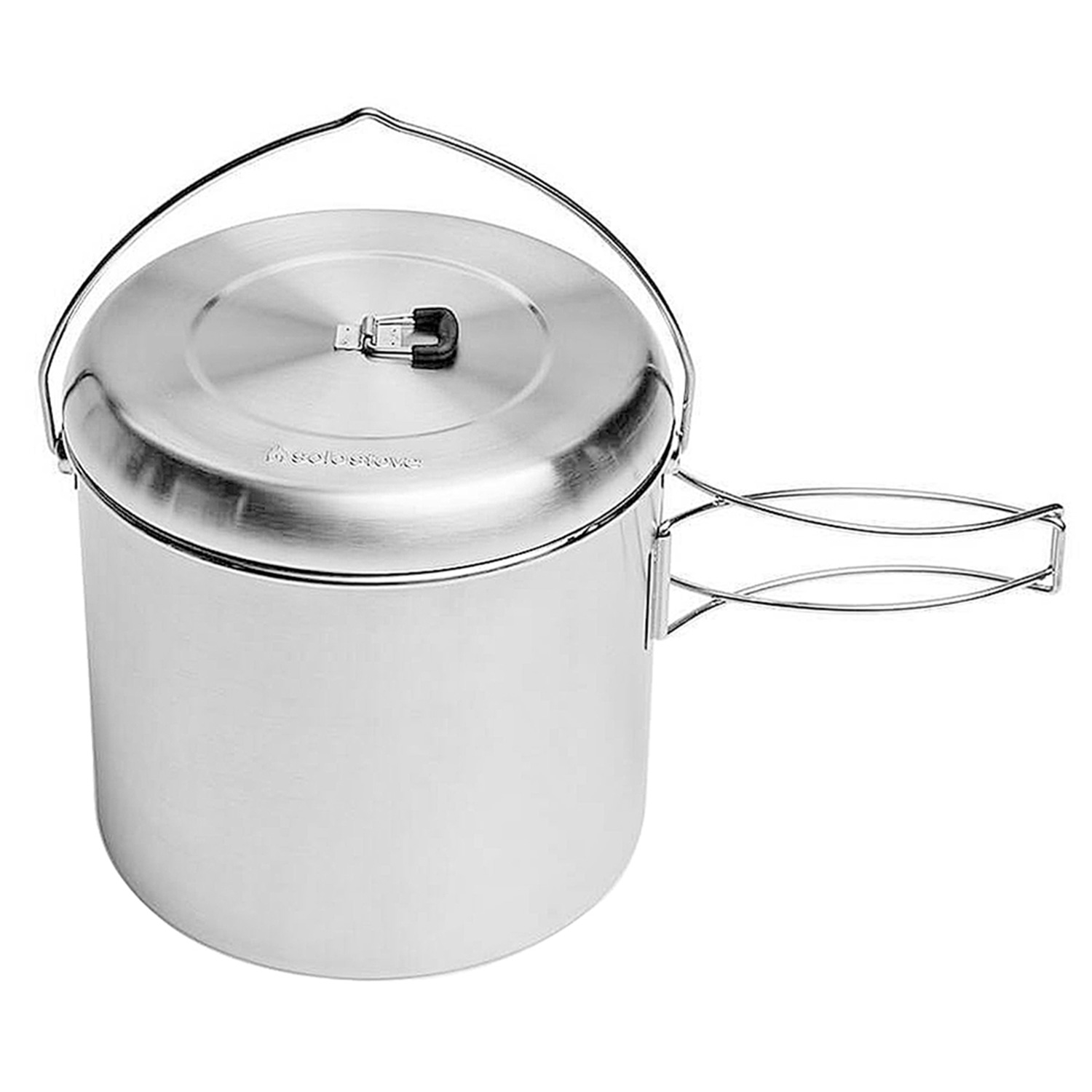 Solo Stove Pot 4000 Campingtopf