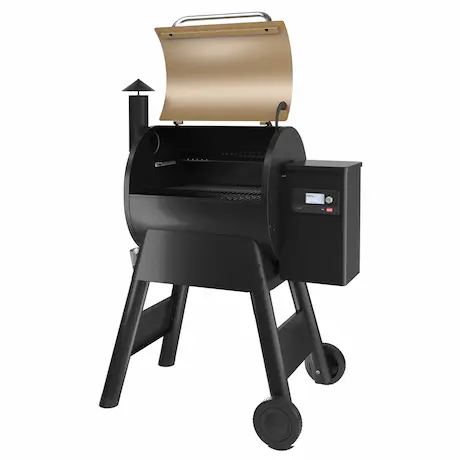 Traeger Pro D2 575