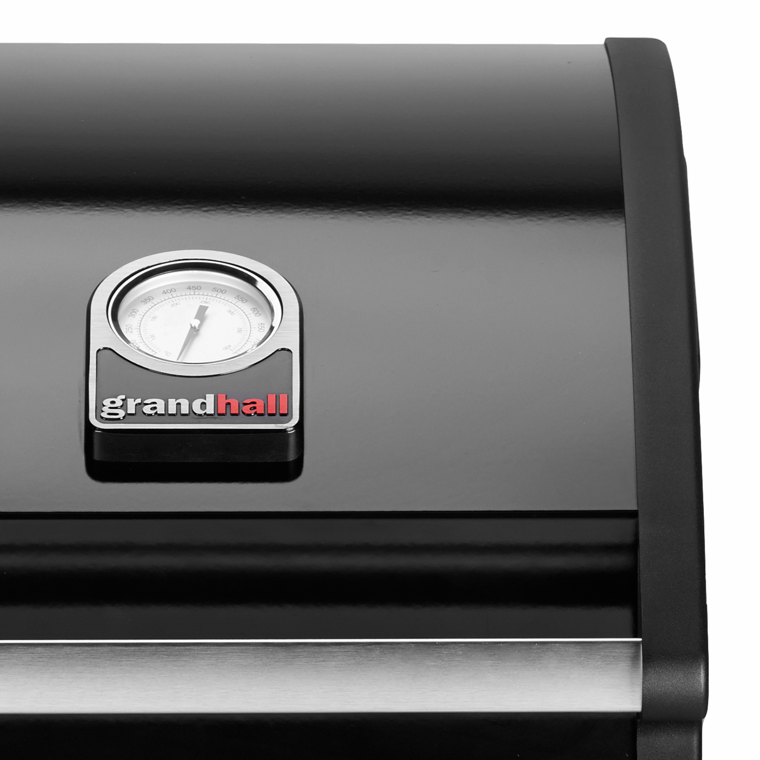 Grandhall Classic G2 Einbau-Gasgrill