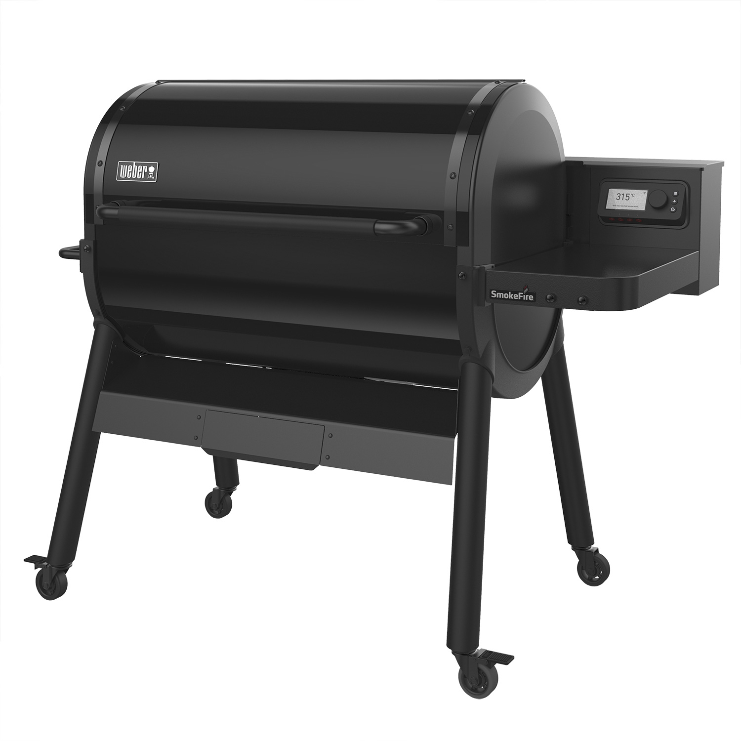 Weber SmokeFire EPX6 Pelletgrill