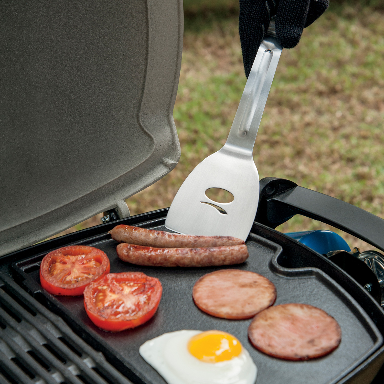 Weber Grillplatte für Q 1000 Serie