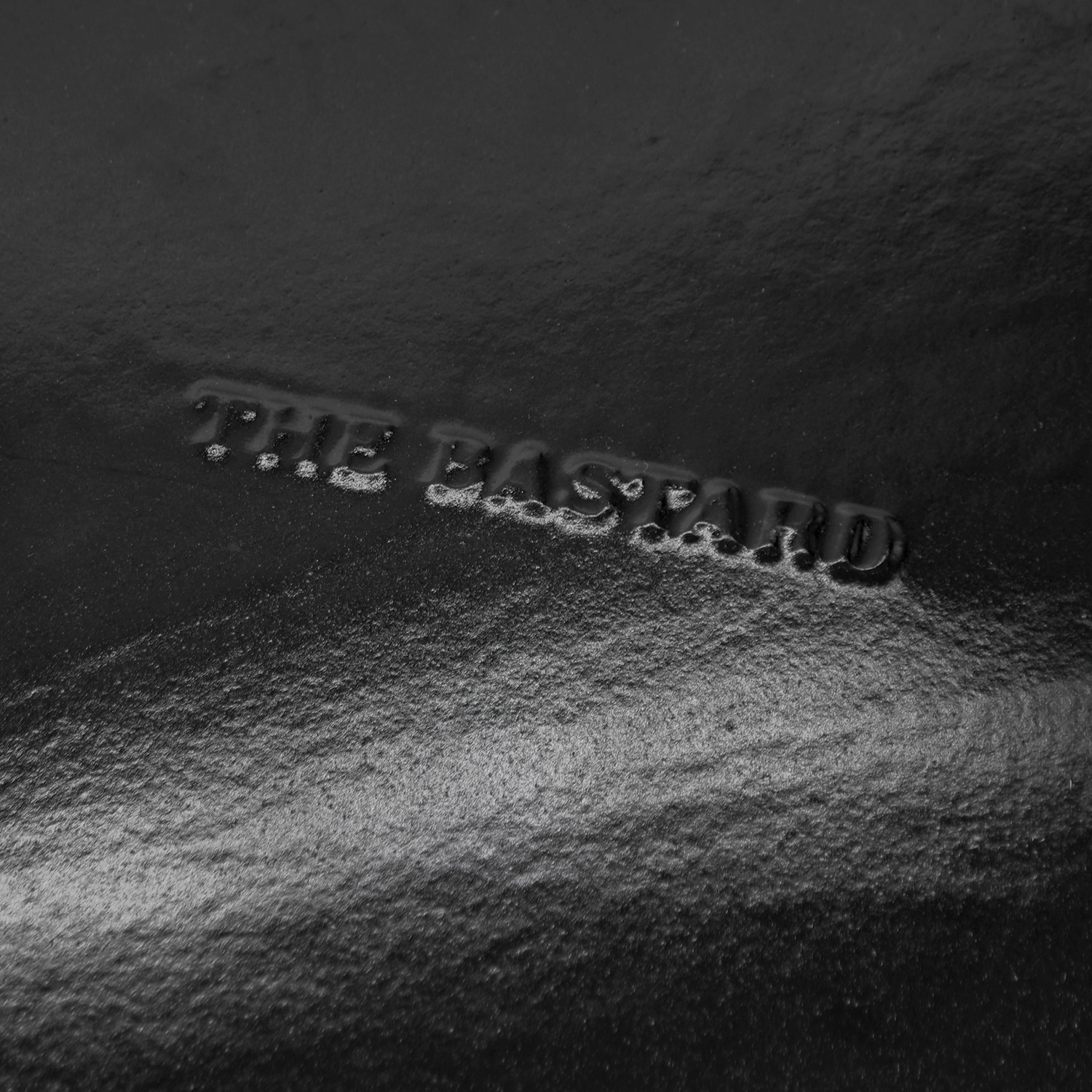 The Bastard Auffangschale Large