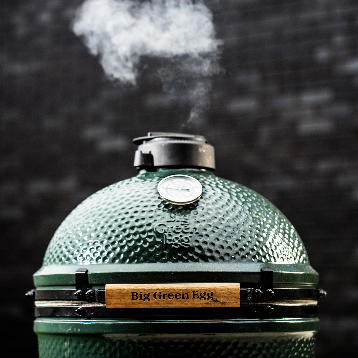 Big Green Egg Large Starter-Set