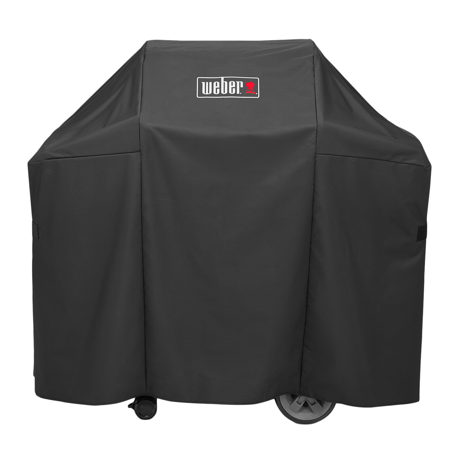 Weber Premium-Abdeckhaube für Gasgrills Genesis II 200-Serie