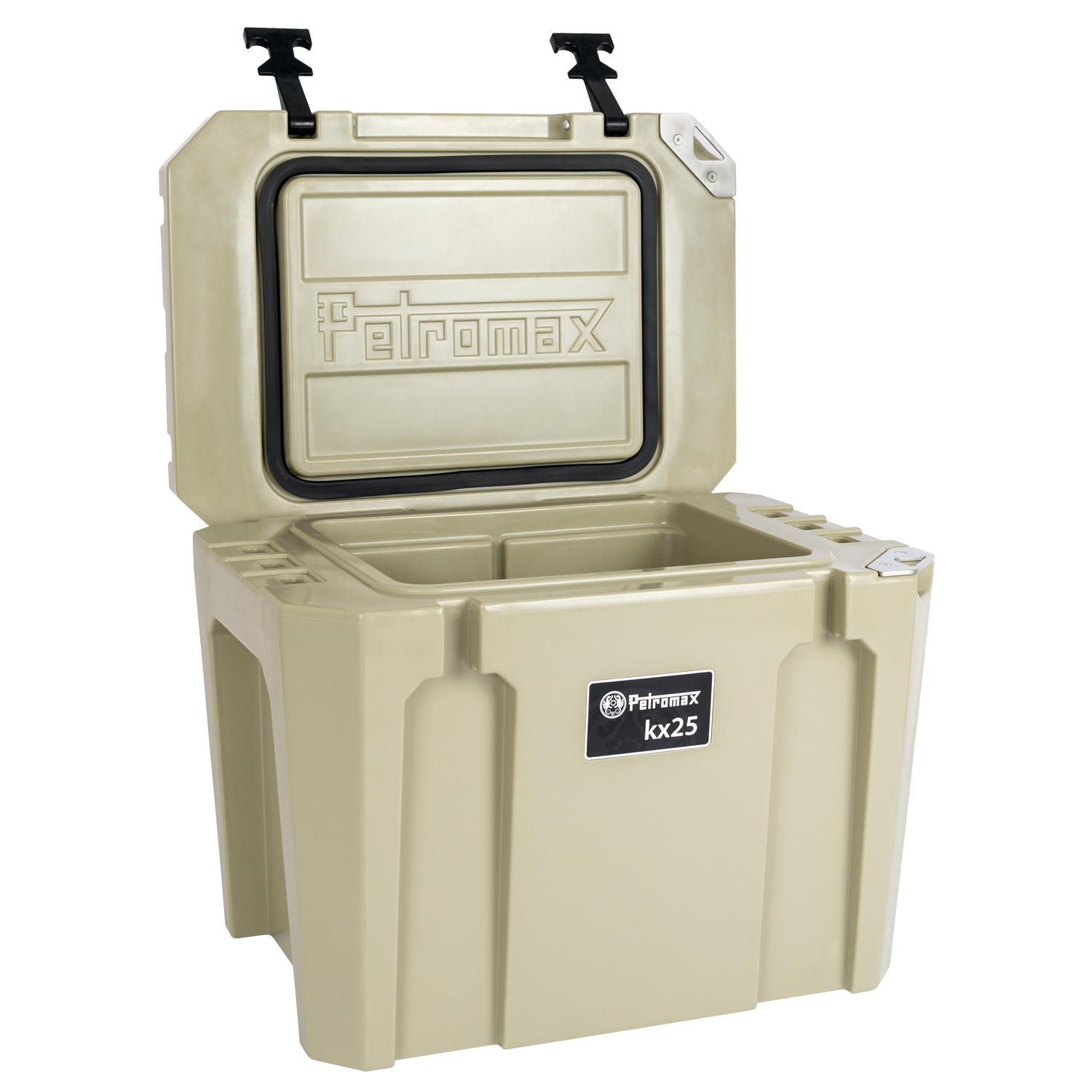 Petromax Kühlbox 25 Liter Sand