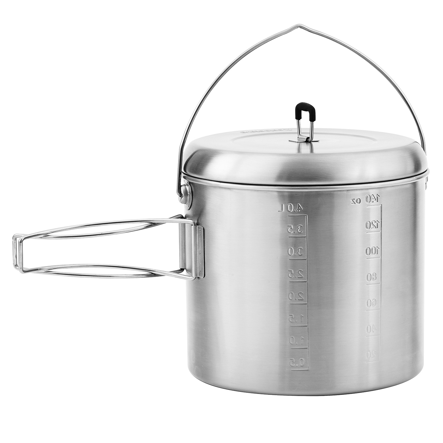 Solo Stove Pot 4000 Campingtopf