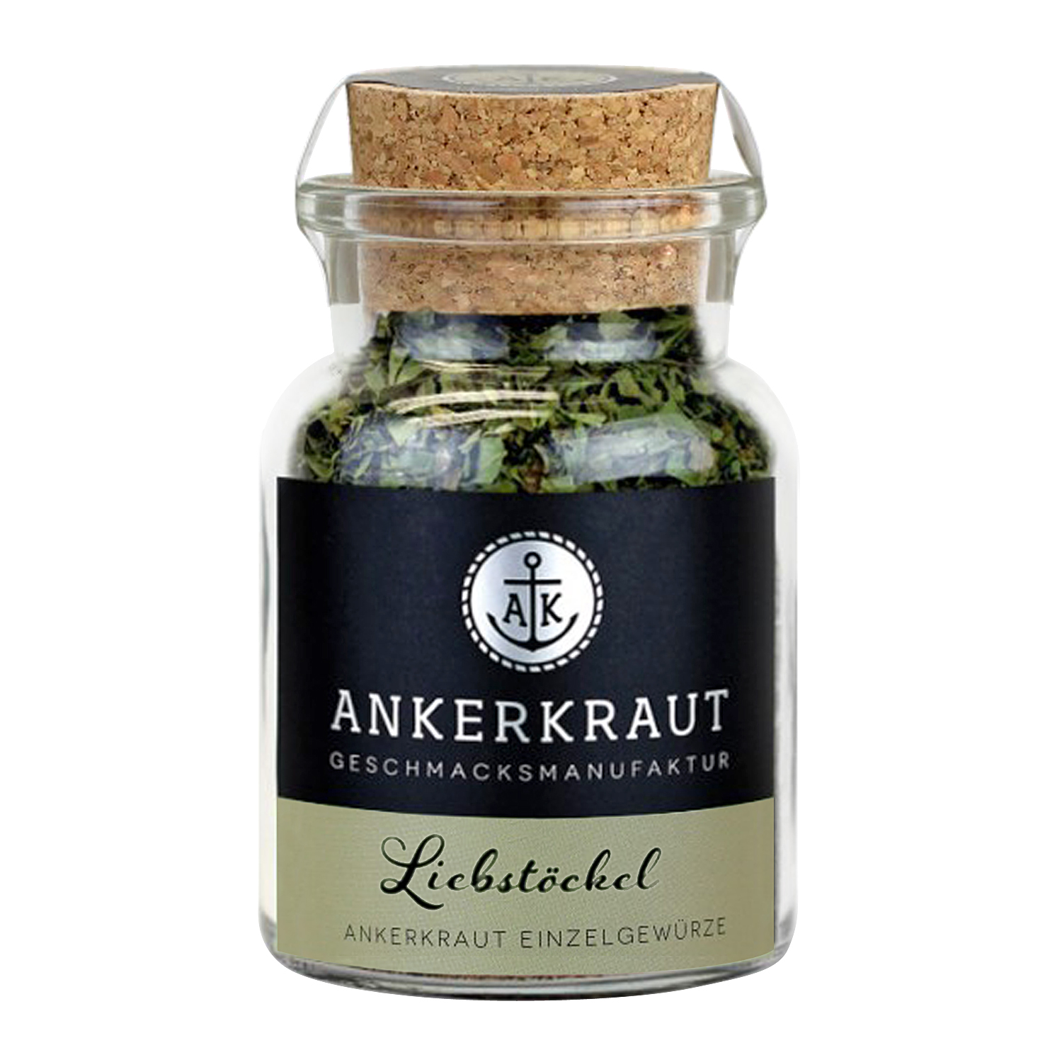 Ankerkraut Gewürz-Set Soßen-Gewürze