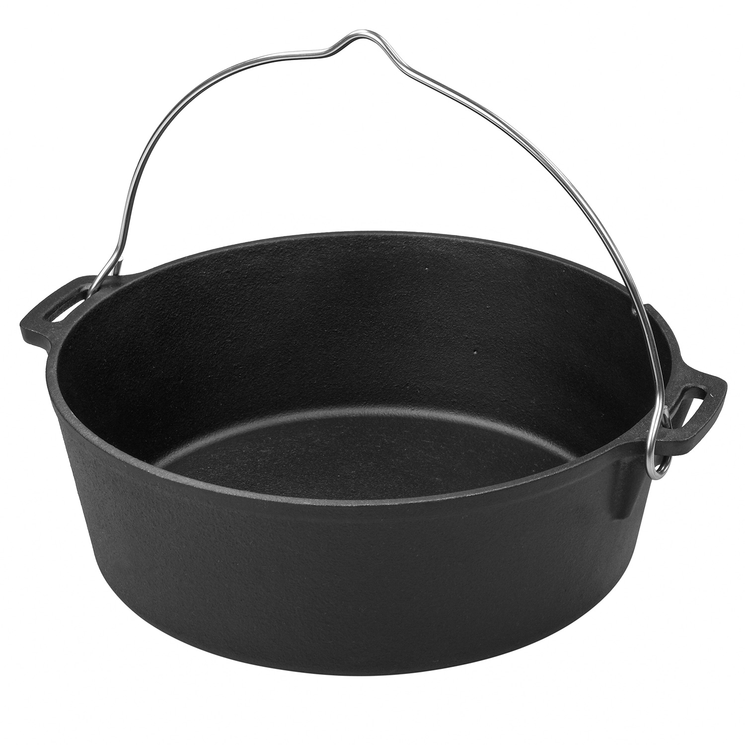 FEUERGOTT Dutch Oven 3,5 l