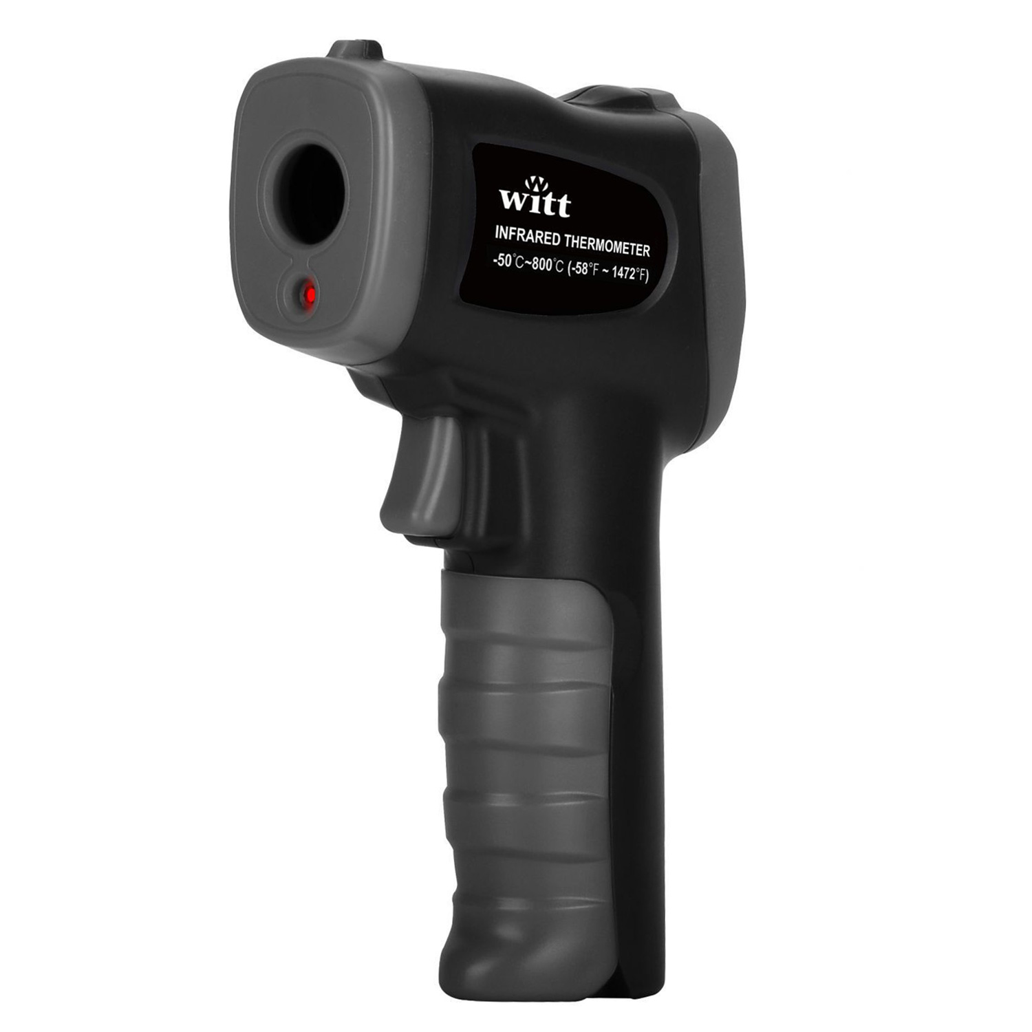 Witt Pizza-Infrarot-Thermometer