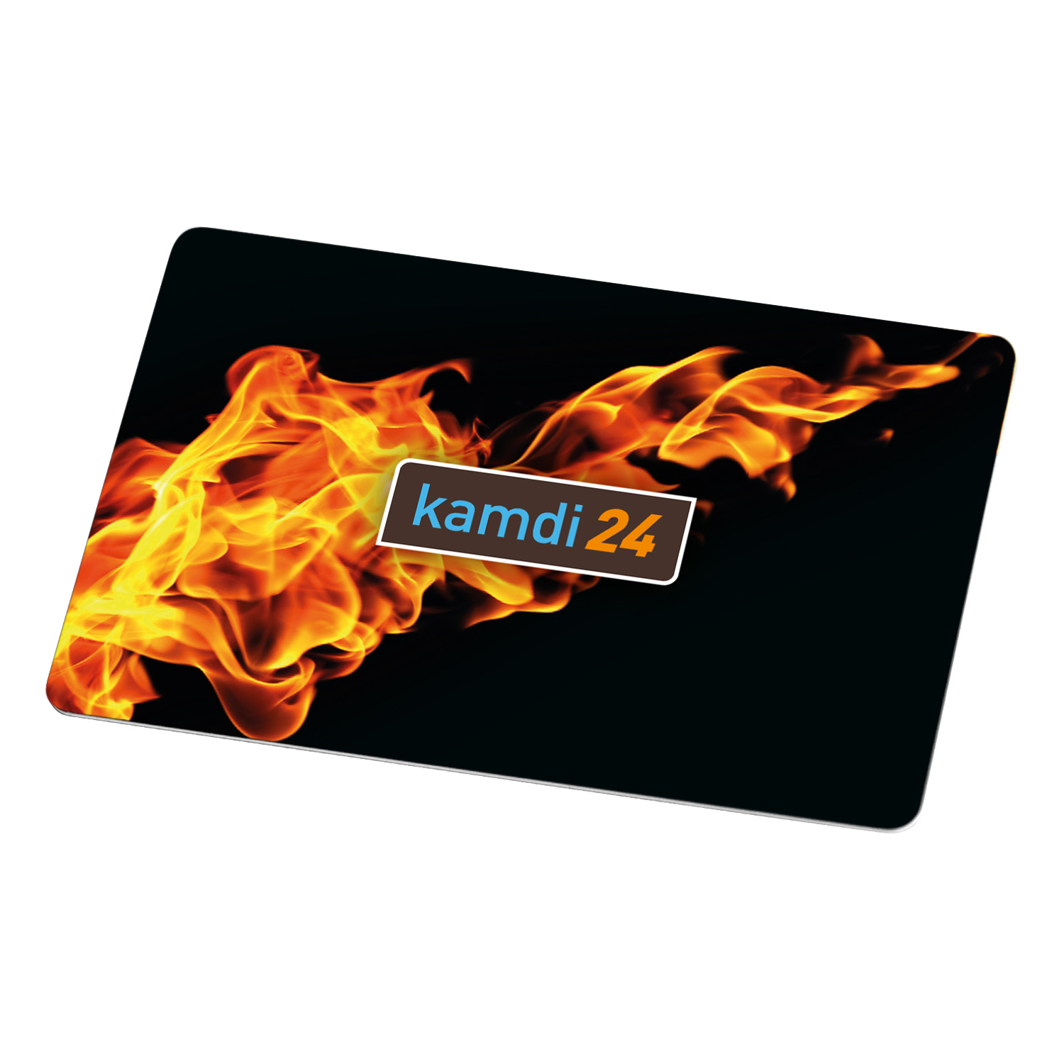 kamdi24 Geschenkgutschein Feuer 250 €