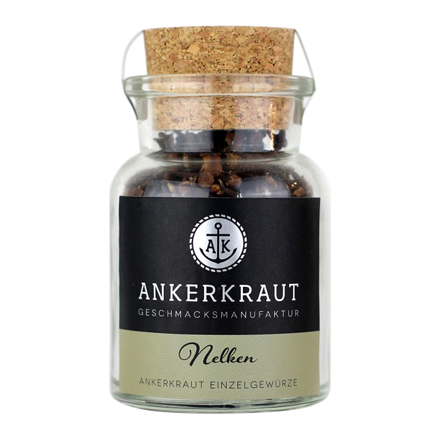 Ankerkraut Nelken ganz 55 g