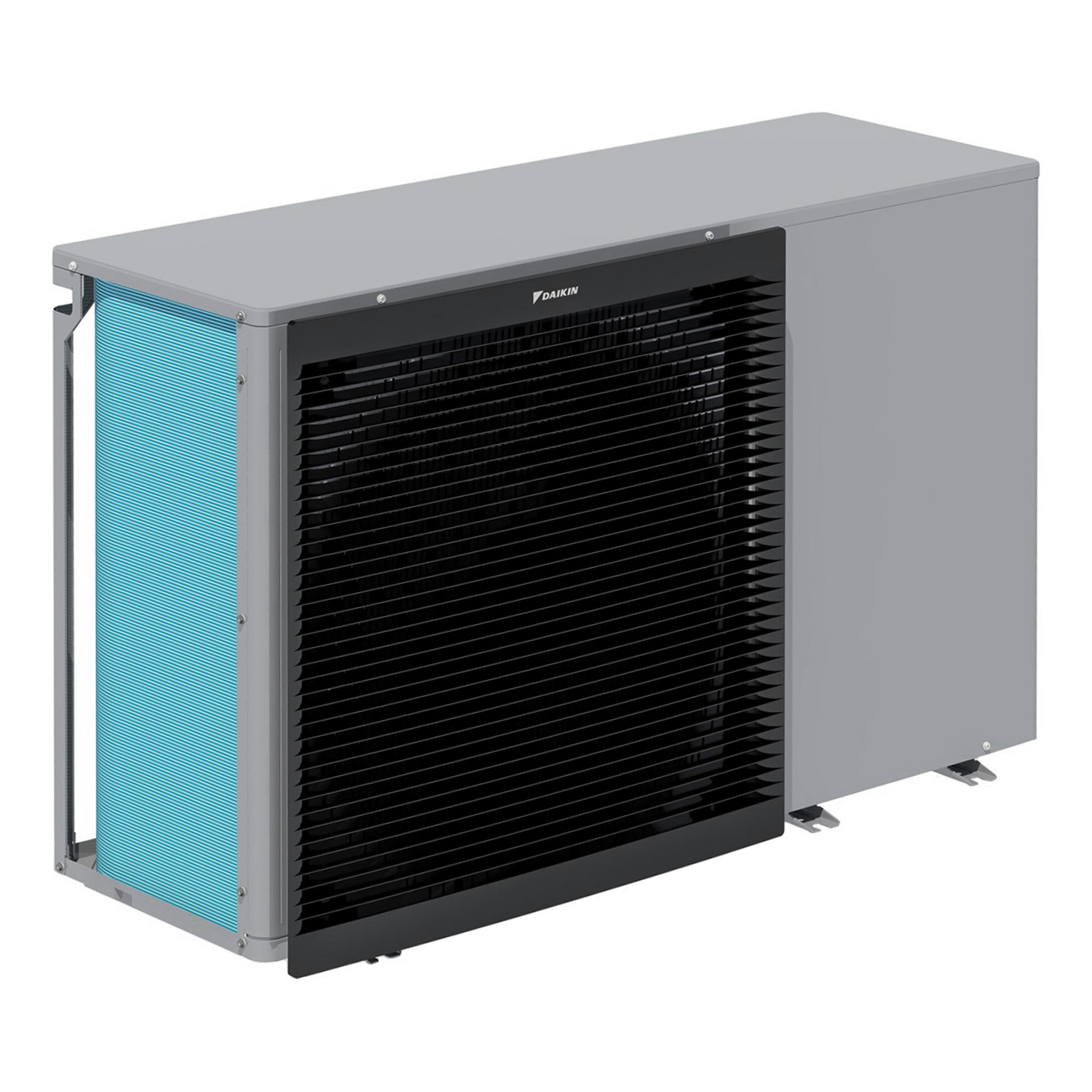 DAIKIN Altherma 3 M Baugröße 11 Monoblock-Wärmepumpe 11 kW – Außengerät