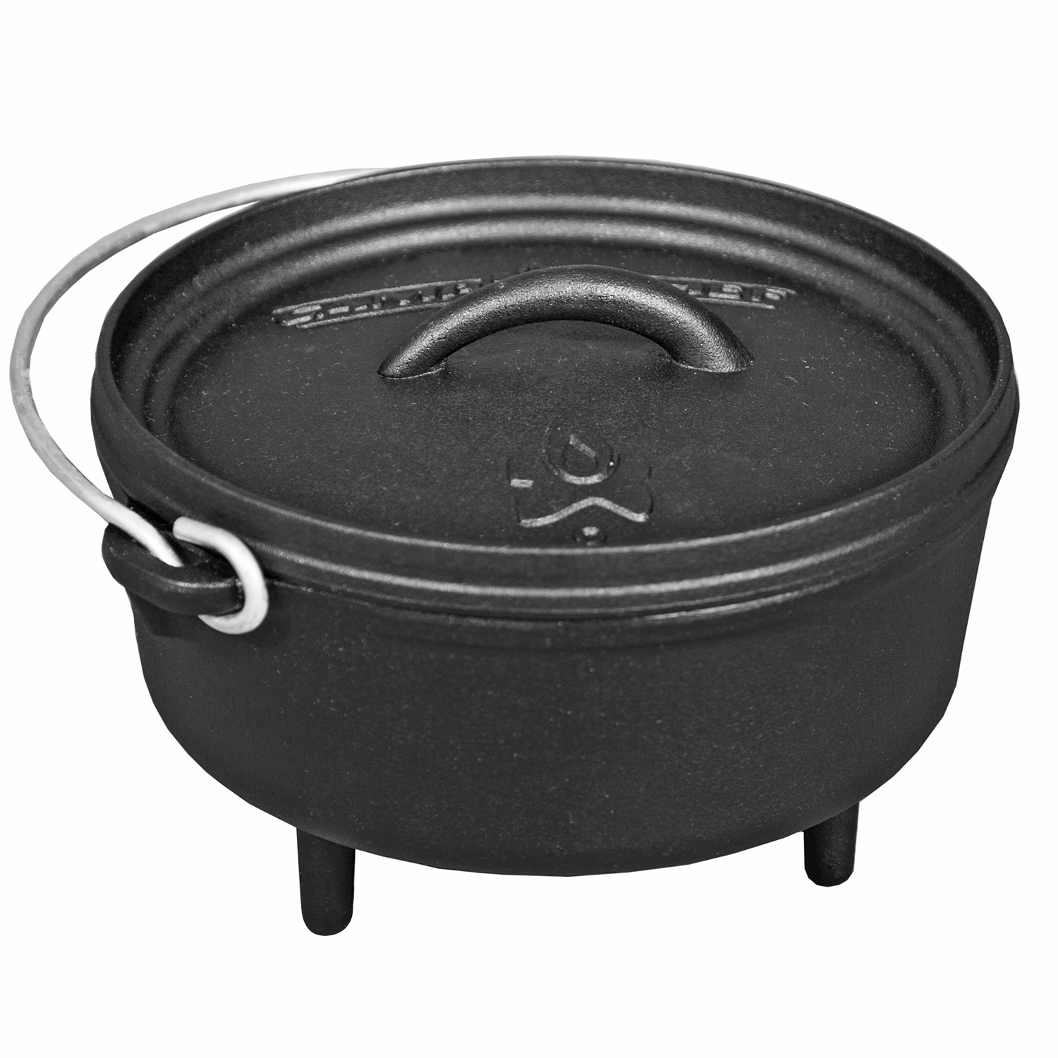 Camp Chef Classic Dutch Oven 8"