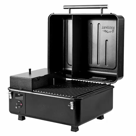 Traeger Ranger Pellet Grill